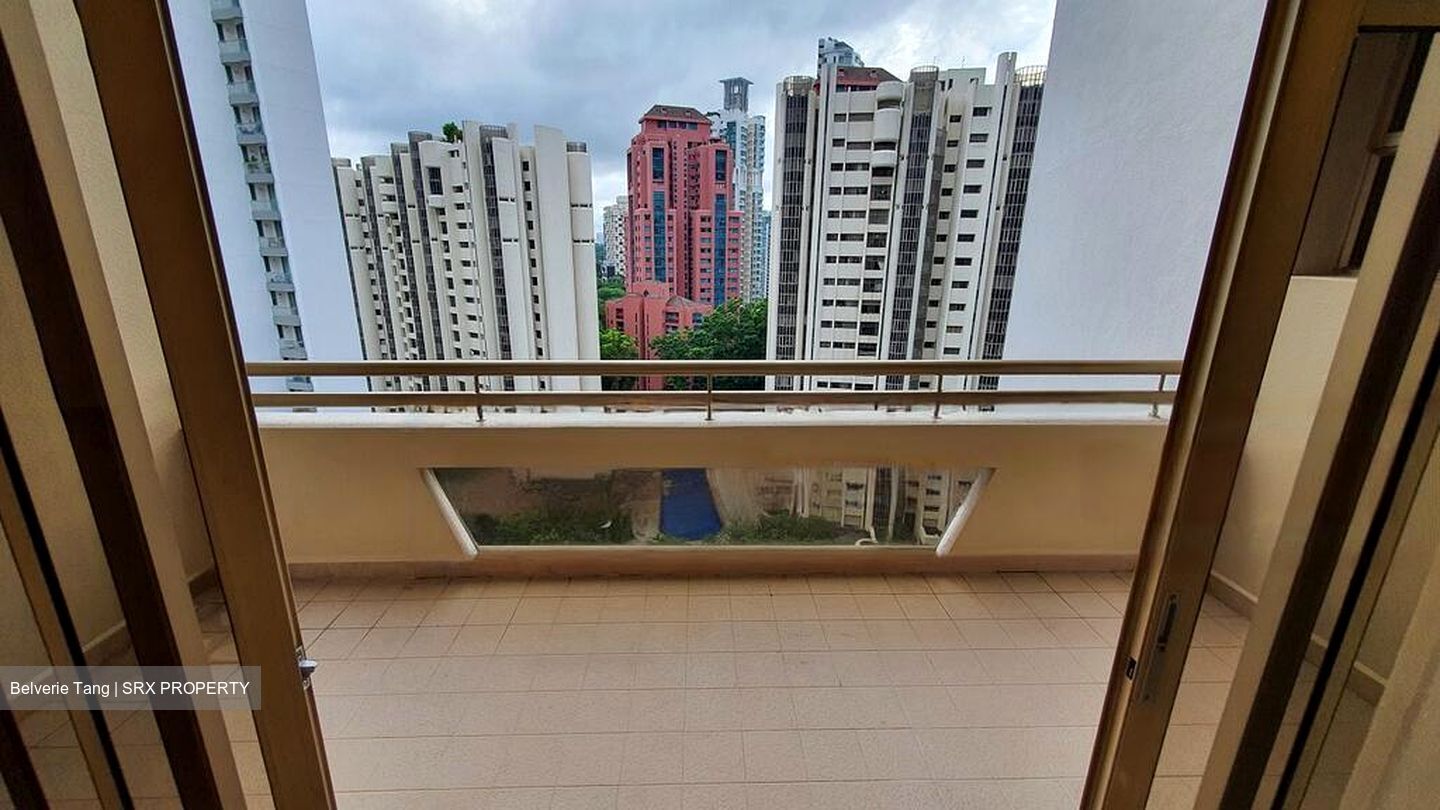 Leonie Condotel (D9), Condominium #450718381